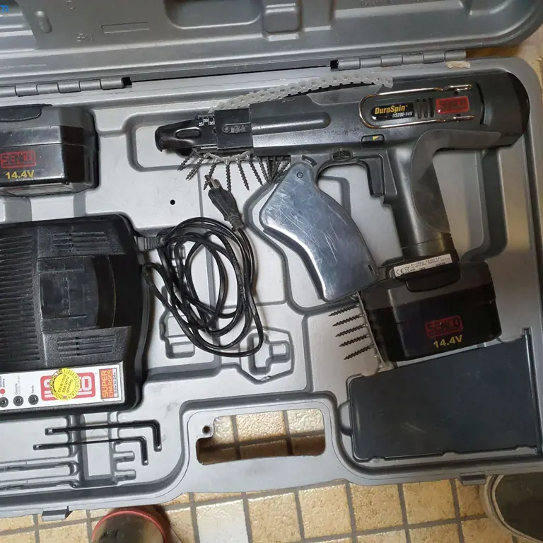 Rundum-Baulaser Stabila LAPR100