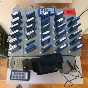 mobile Zeiterfassungssystem Digi Zeiterfassung