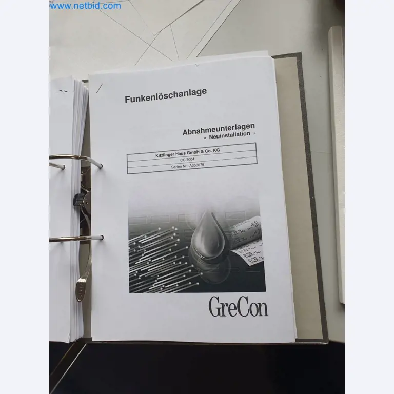 Woodworking and metalworking machines and warehouse of a prefabricated house manufacturer-7