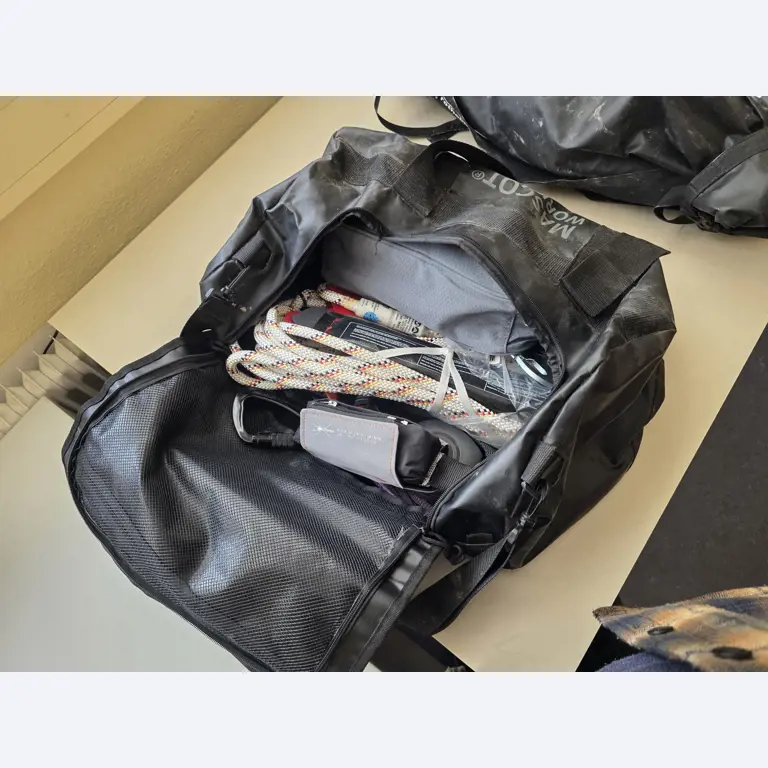 Woodworking and metalworking machines and warehouse of a prefabricated house manufacturer-2