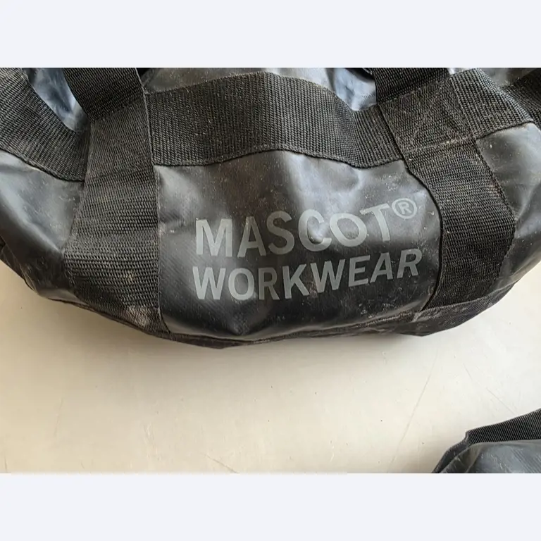 Woodworking and metalworking machines and warehouse of a prefabricated house manufacturer-1