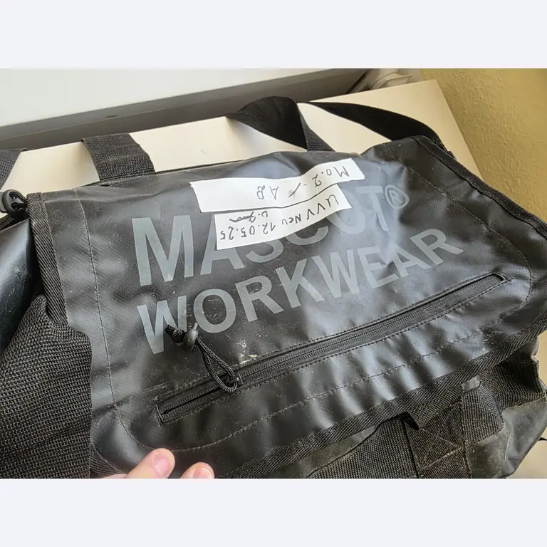 Woodworking and metalworking machines and warehouse of a prefabricated house manufacturer-3