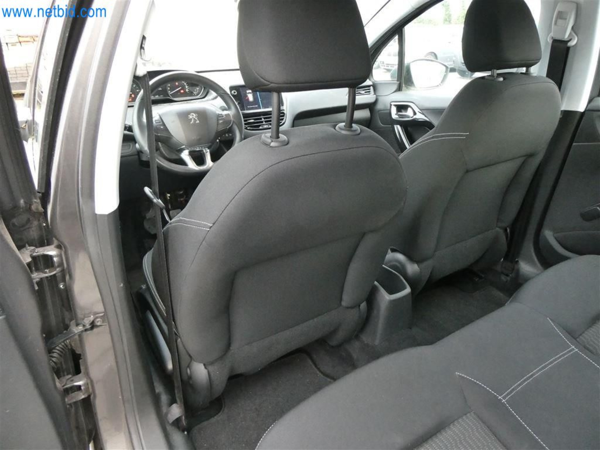 Current auctions in Austria-17