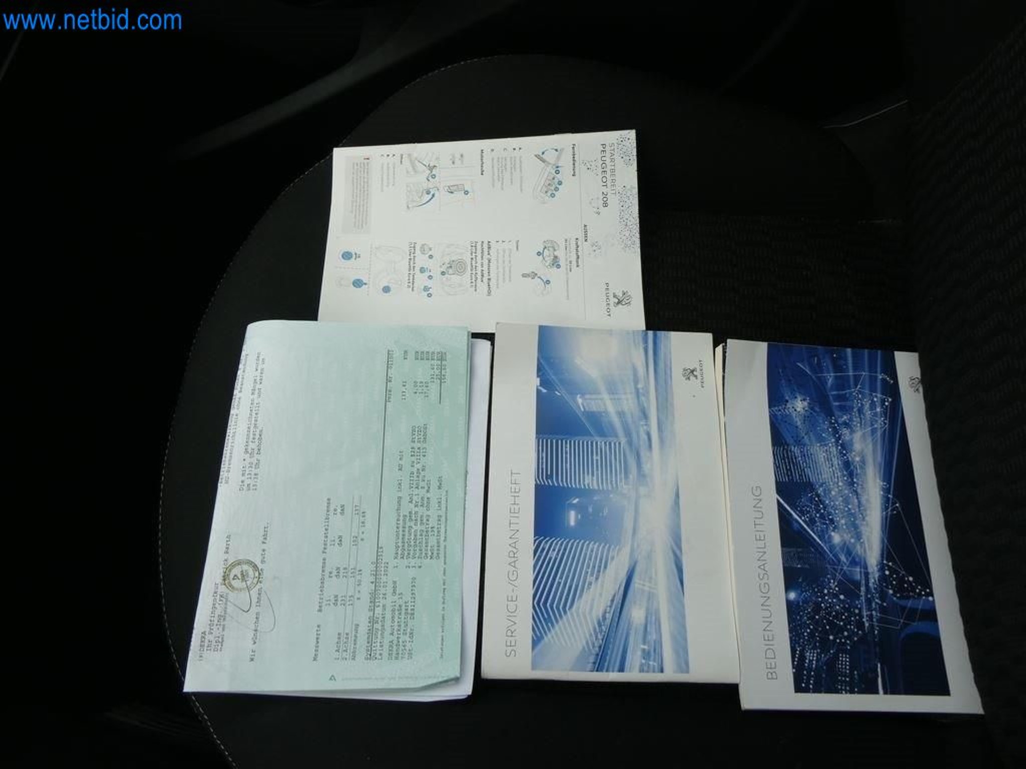 Current auctions in Austria-19