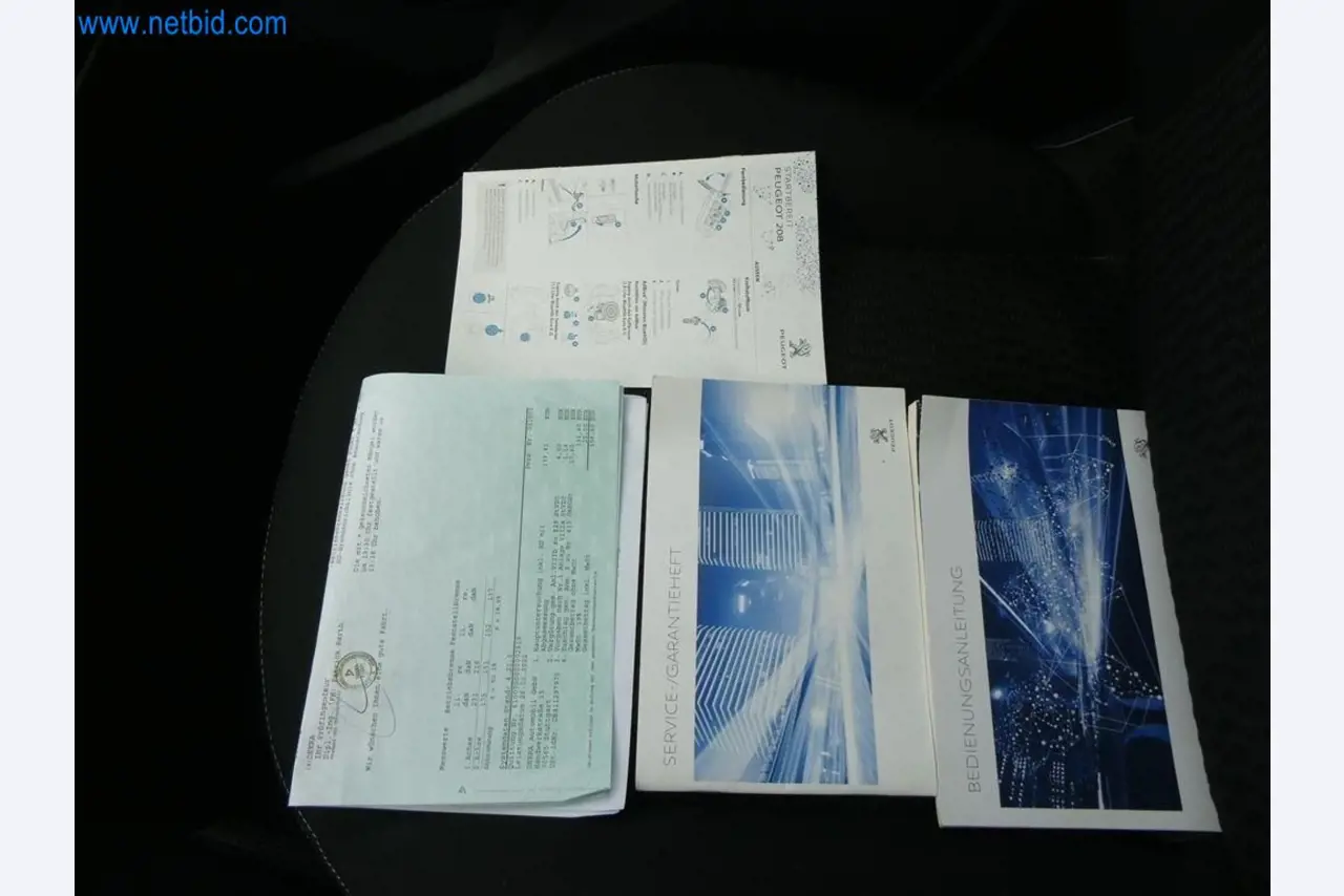 Current auctions in Austria-19