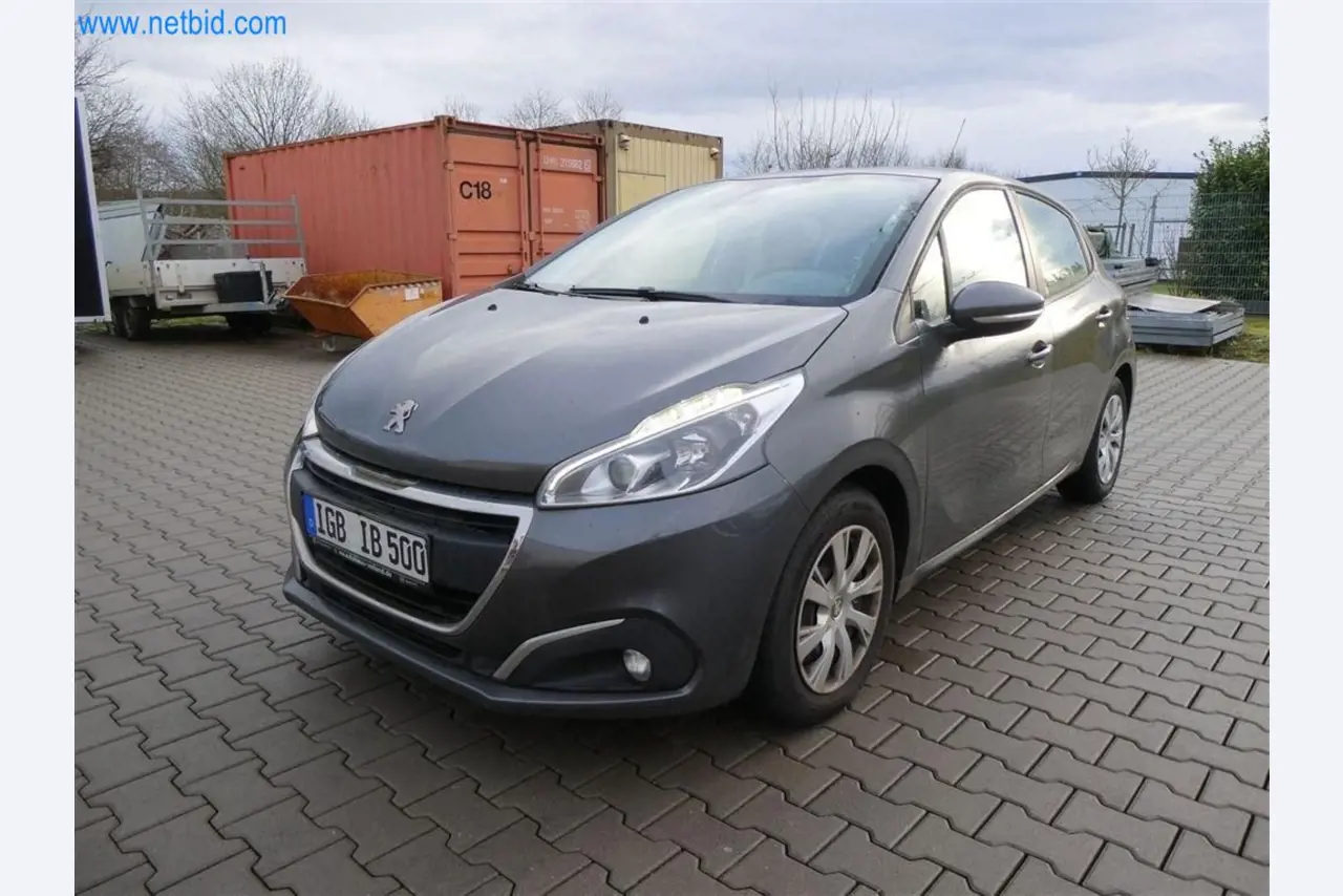 Current auctions in Austria-2