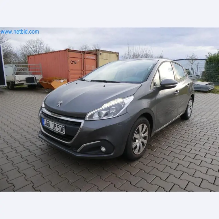 Current auctions in Austria-2