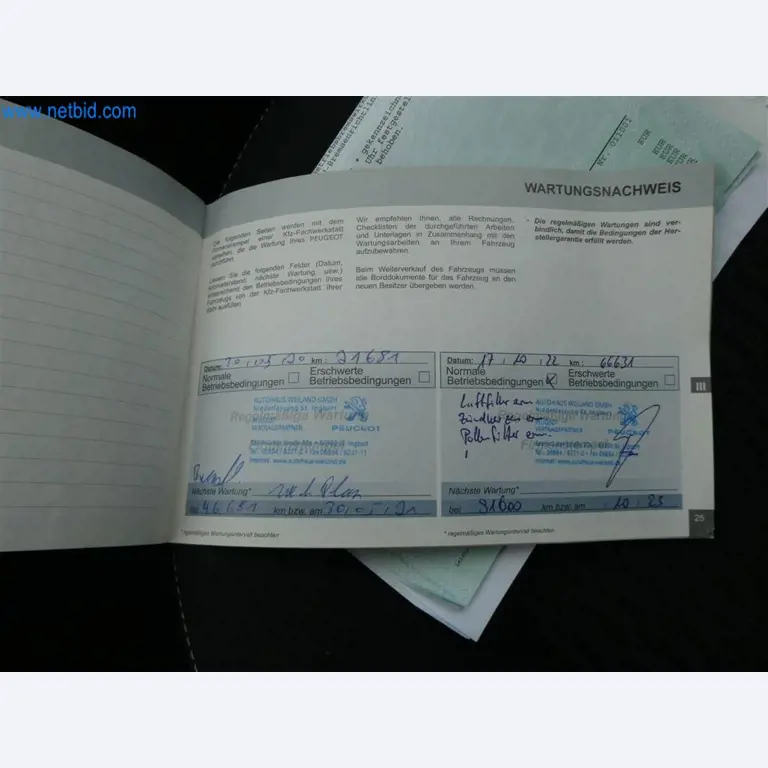 Current auctions in Austria-20