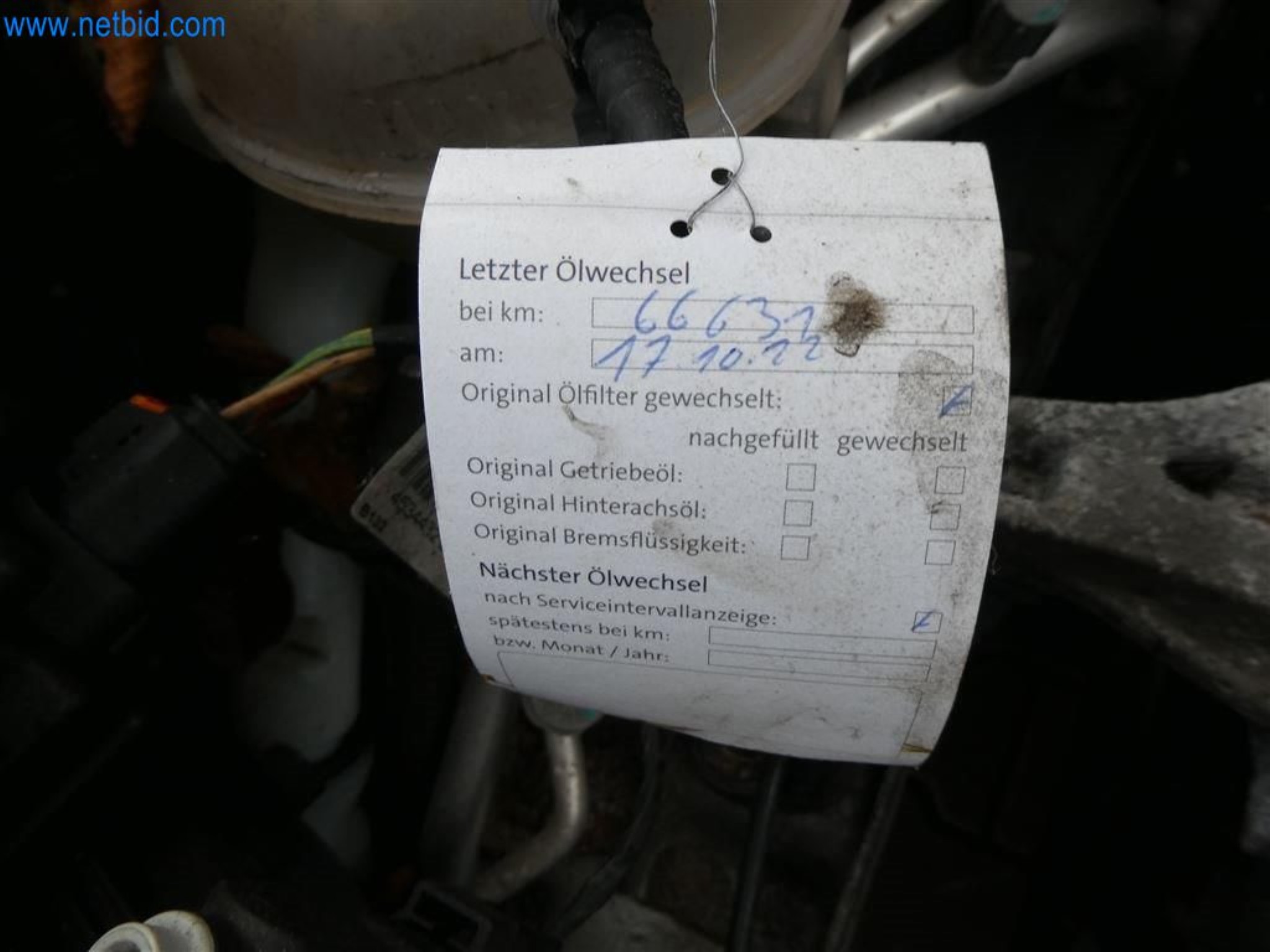 Current auctions in Austria-22