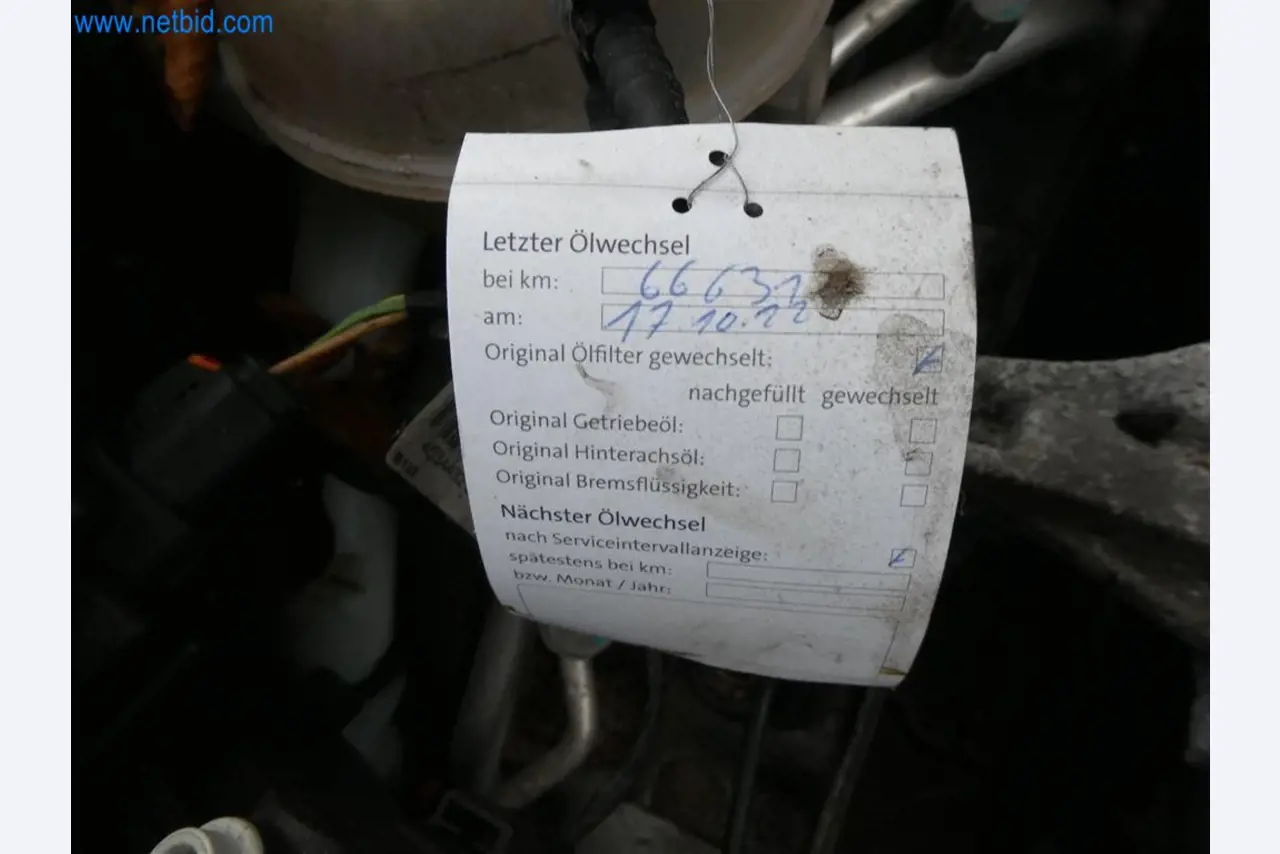 Current auctions in Austria-22