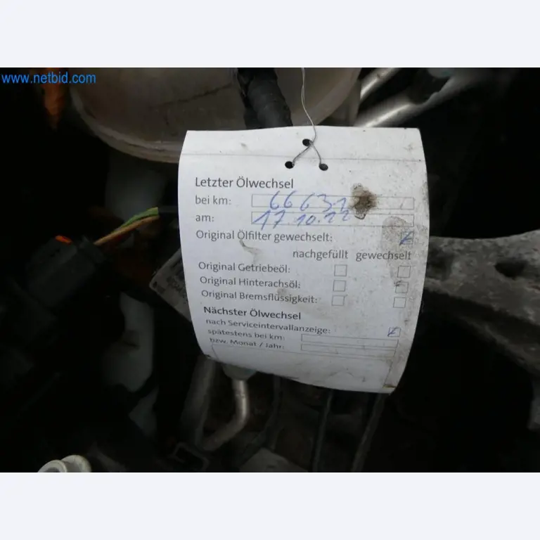 Current auctions in Austria-22