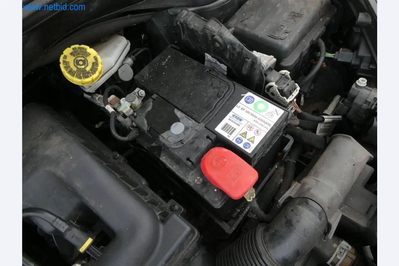 Current auctions in Austria-24