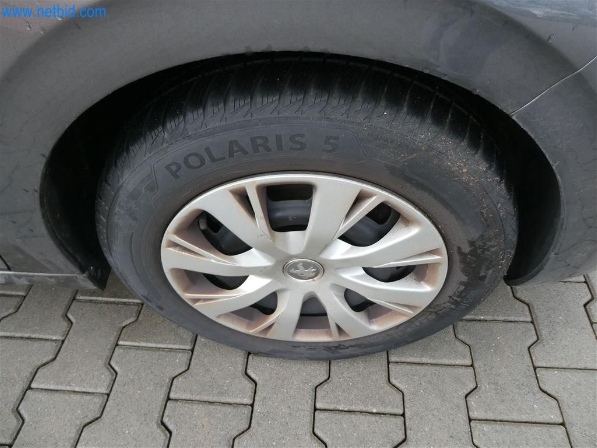 Current auctions in Austria-27