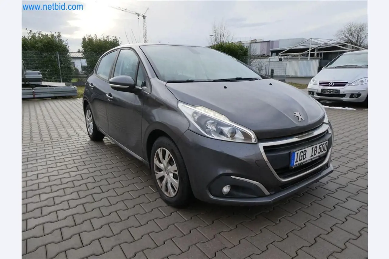 Current auctions in Austria-1