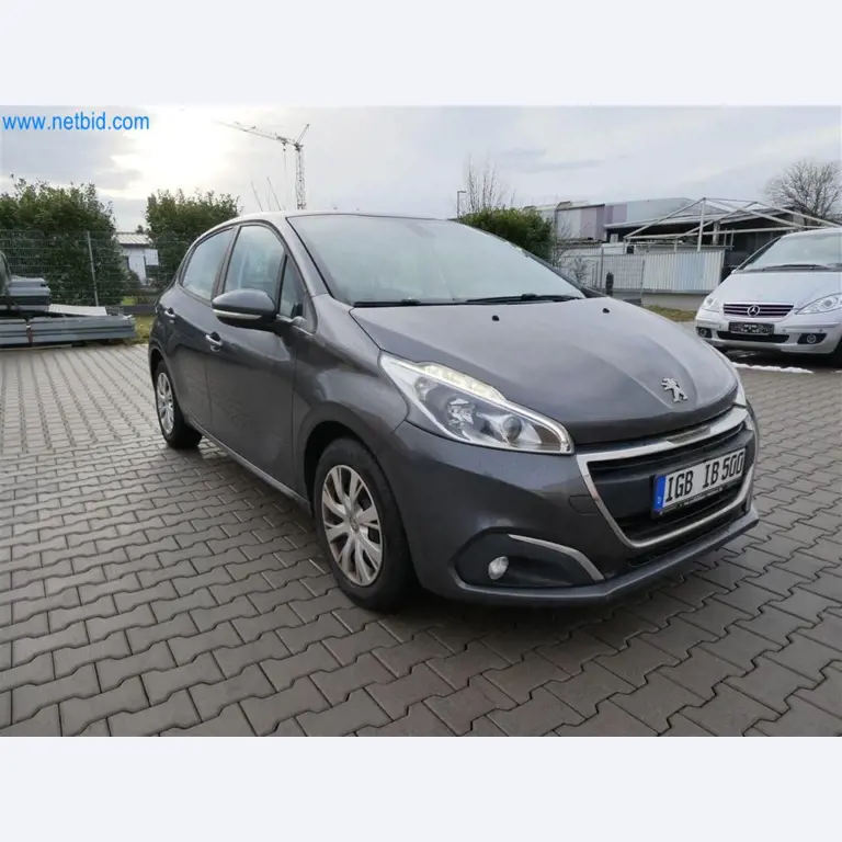 Current auctions in Austria-1