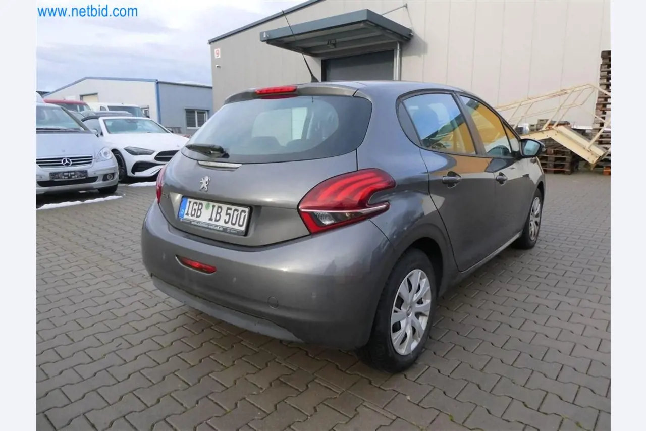 Current auctions in Austria-3