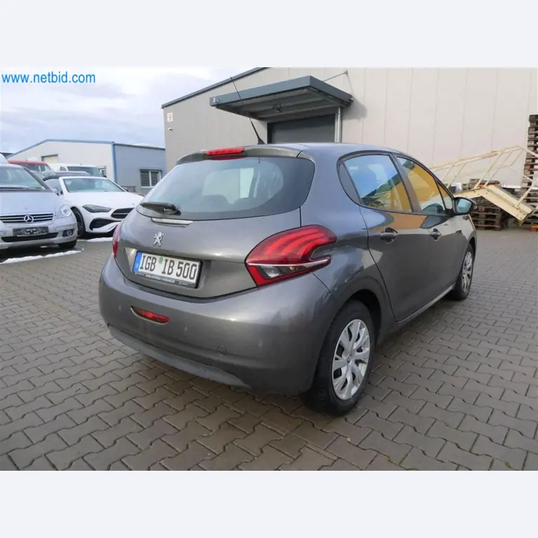 Current auctions in Austria-3