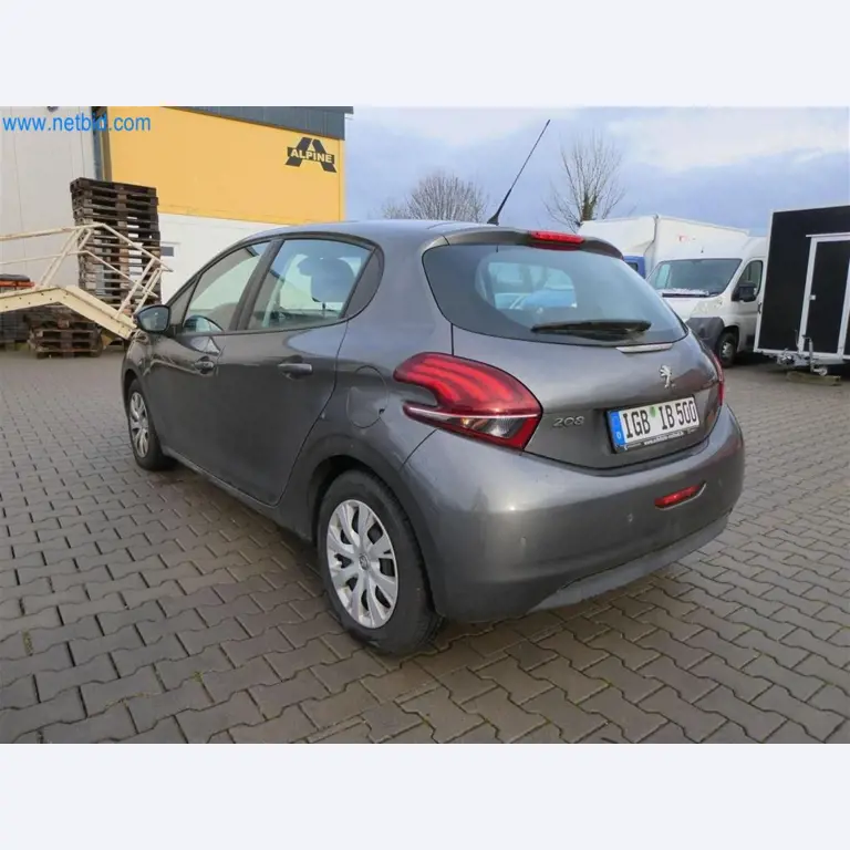 Current auctions in Austria-4