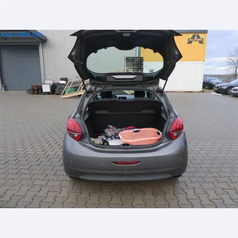 Current auctions in Austria-5