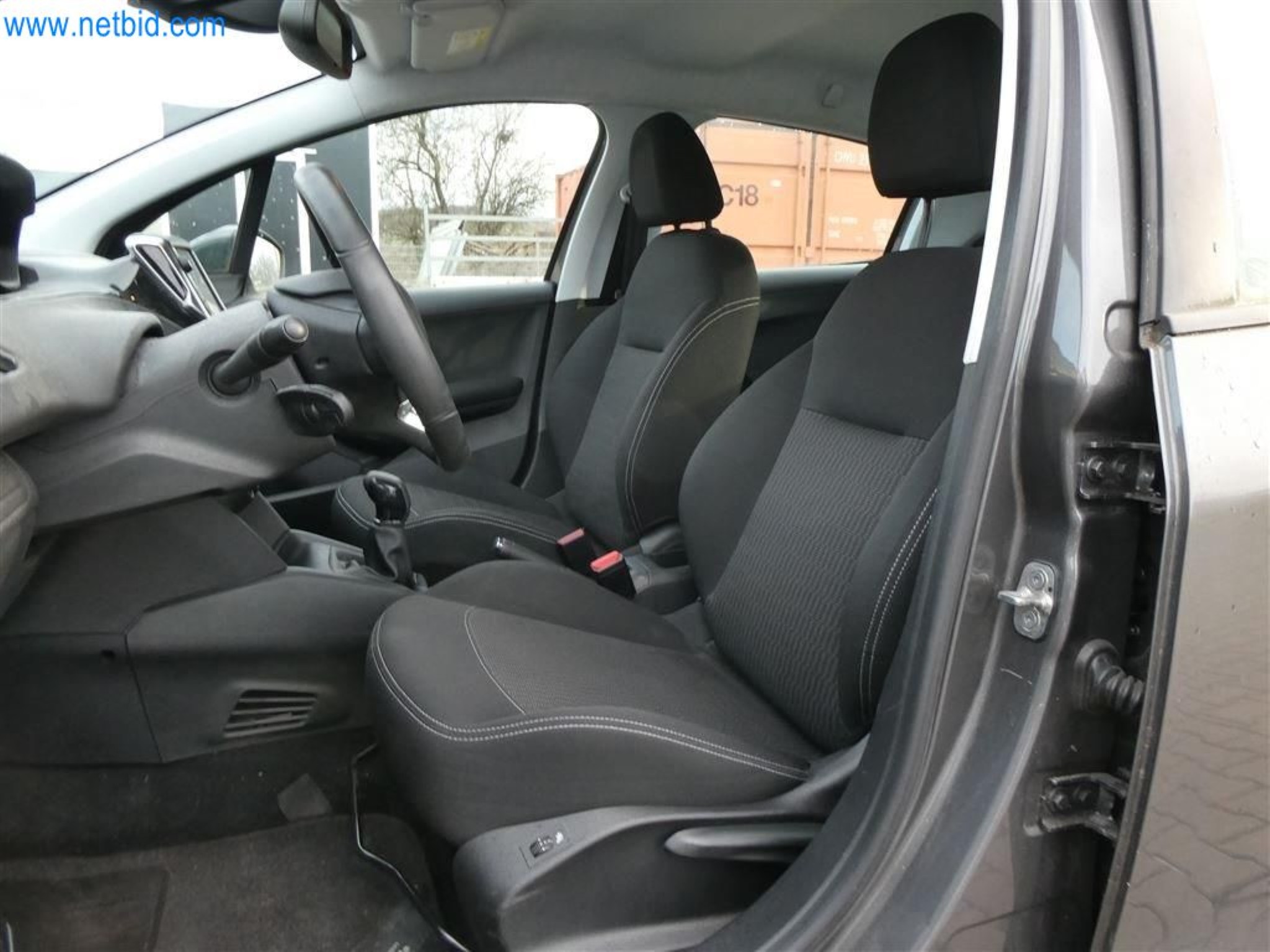 Current auctions in Austria-6