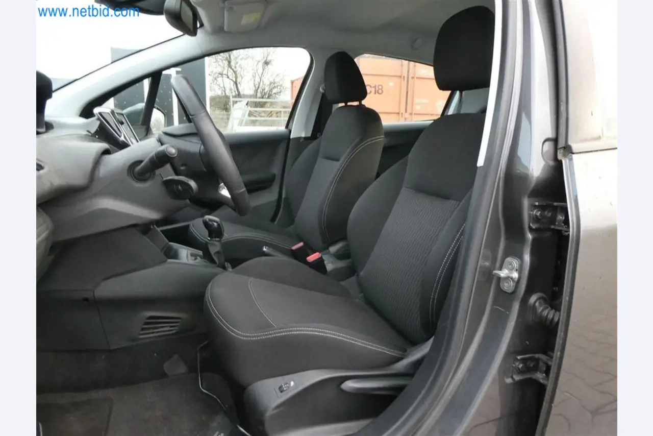 Current auctions in Austria-6