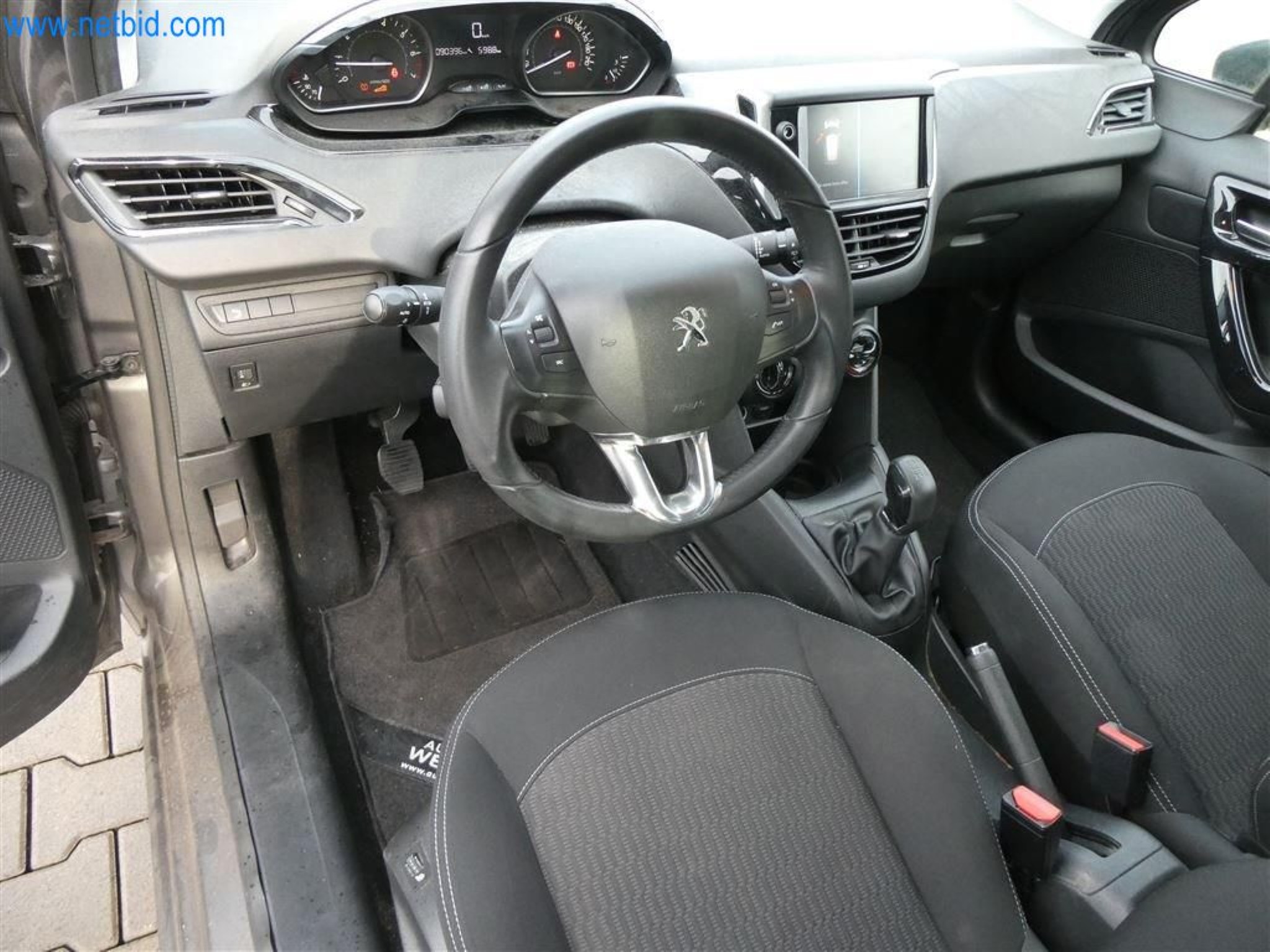 Current auctions in Austria-7