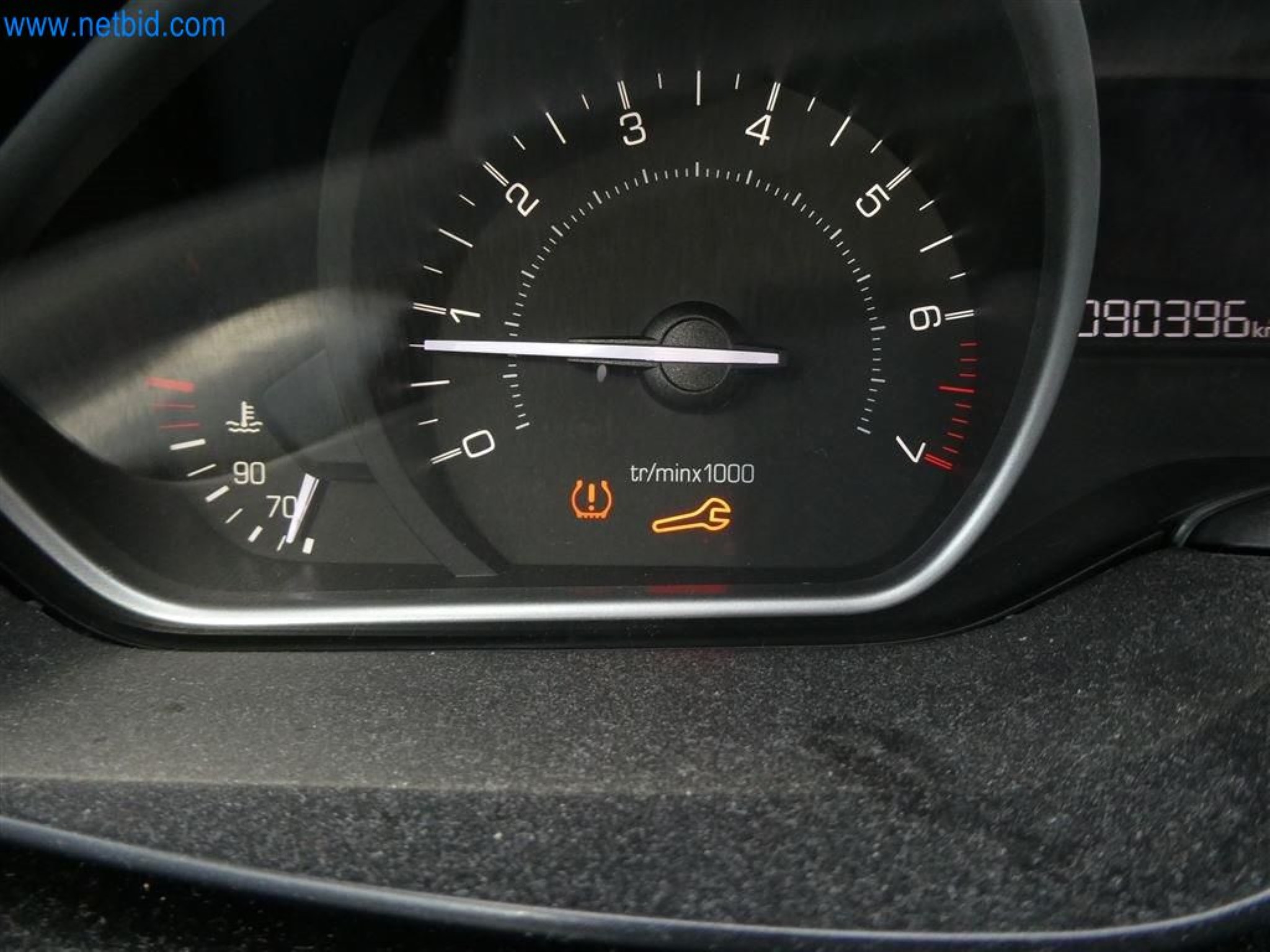 Current auctions in Austria-8