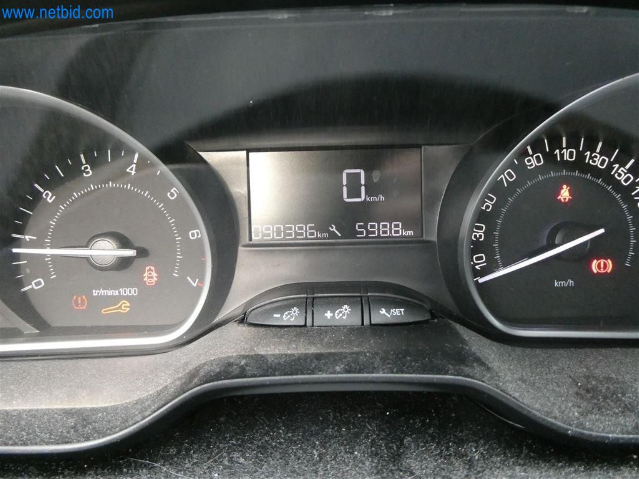 Current auctions in Austria-9