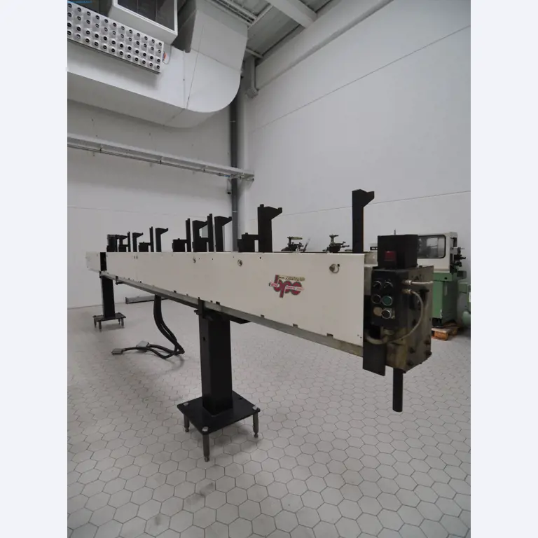 Machines for the woodworking & metalworking industry in Spain-10