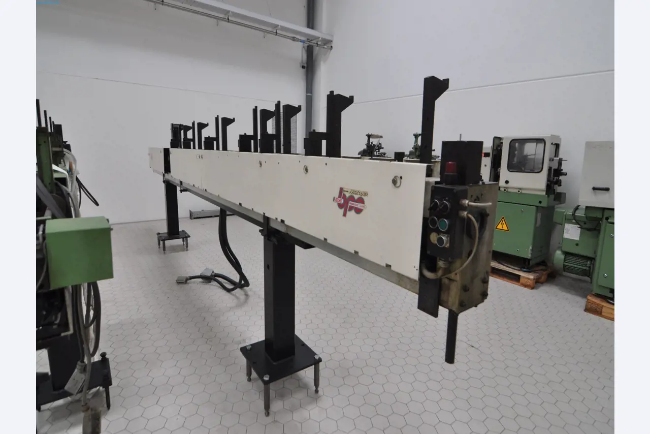 Machines for the woodworking & metalworking industry in Spain-11