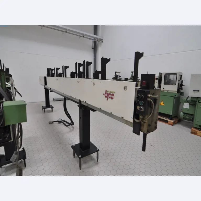 Machines for the woodworking & metalworking industry in Spain-11