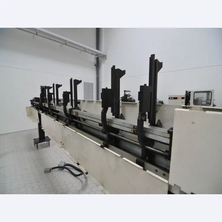Machines for the woodworking & metalworking industry in Spain-12