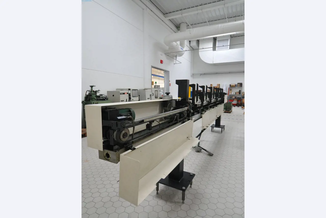 Machines for the woodworking & metalworking industry in Spain-3