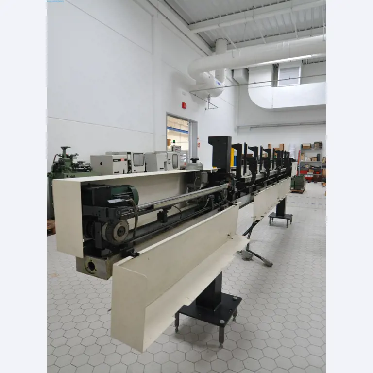 Machines for the woodworking & metalworking industry in Spain-3