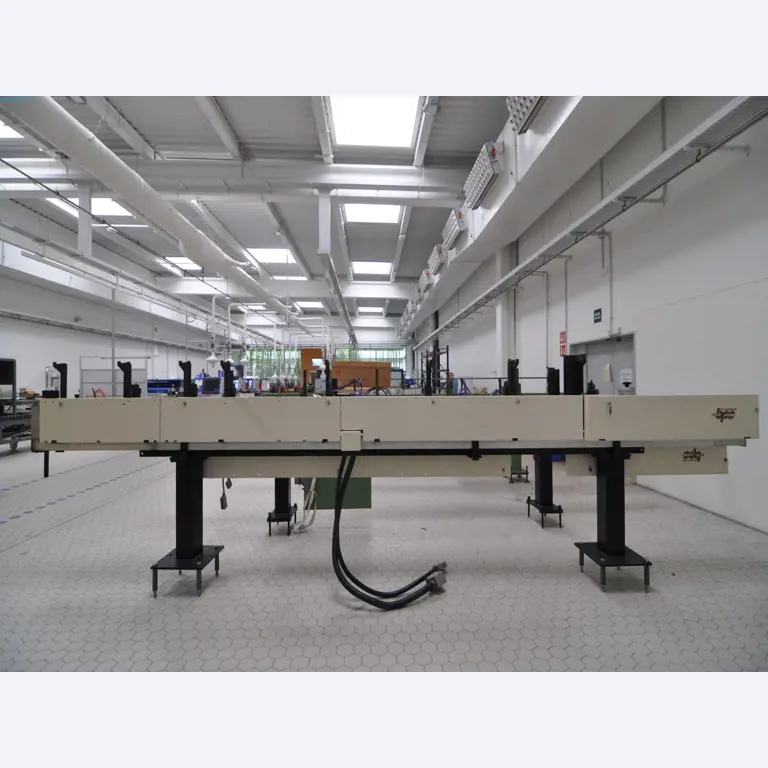 Machines for the woodworking & metalworking industry in Spain-4