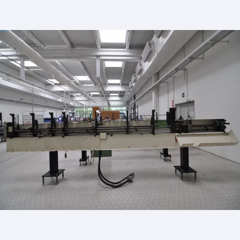 Machines for the woodworking & metalworking industry in Spain-5