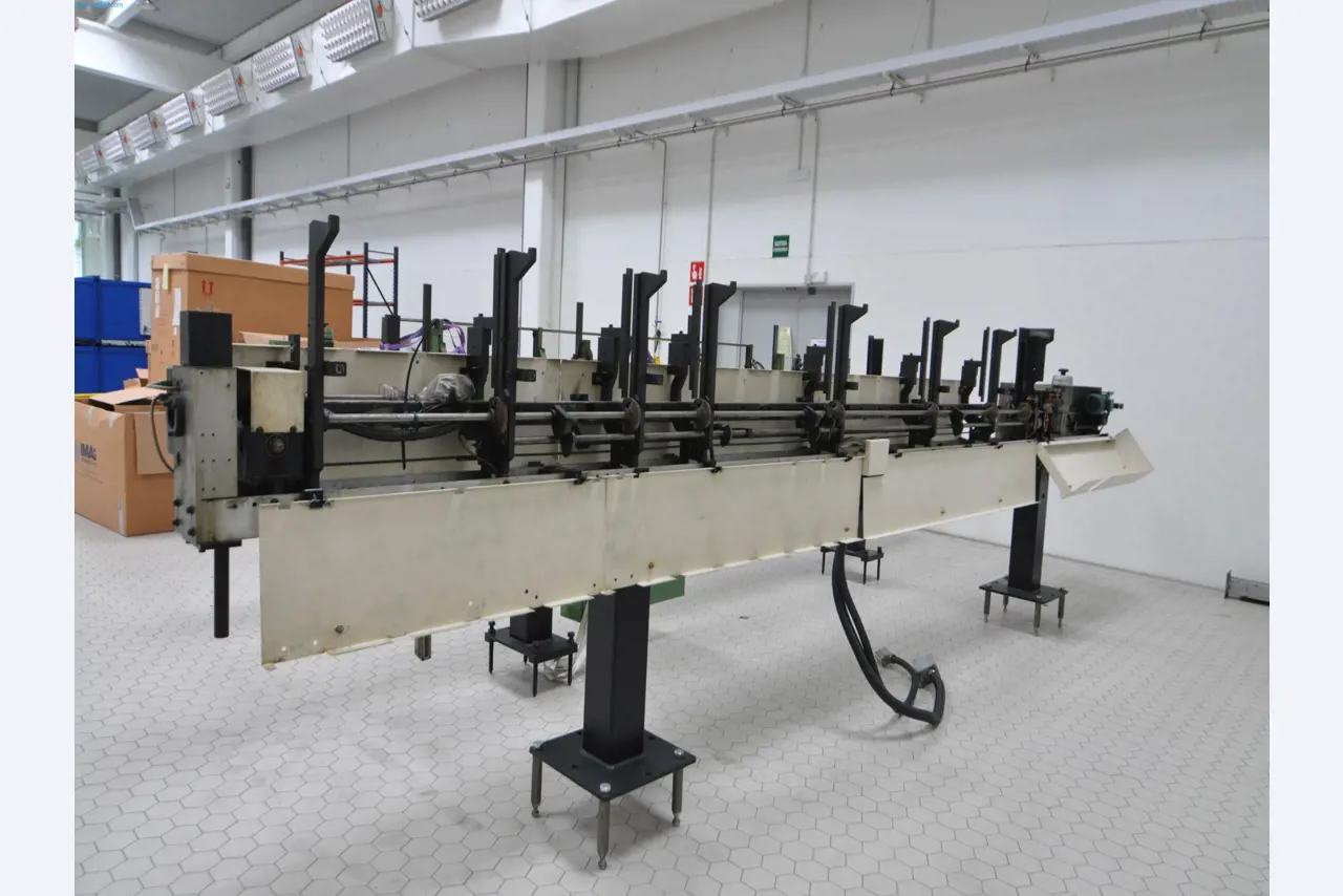 Machines for the woodworking & metalworking industry in Spain-6