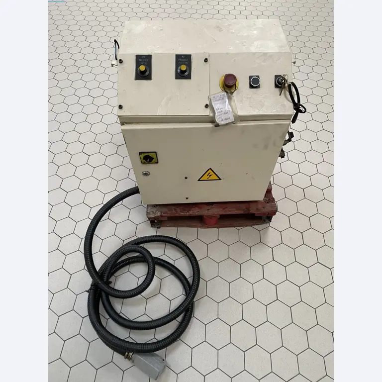 Machines for the woodworking & metalworking industry in Spain-7