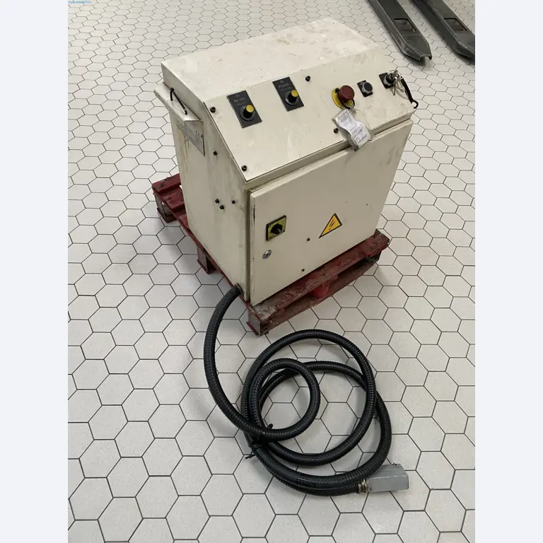 Machines for the woodworking & metalworking industry in Spain-8