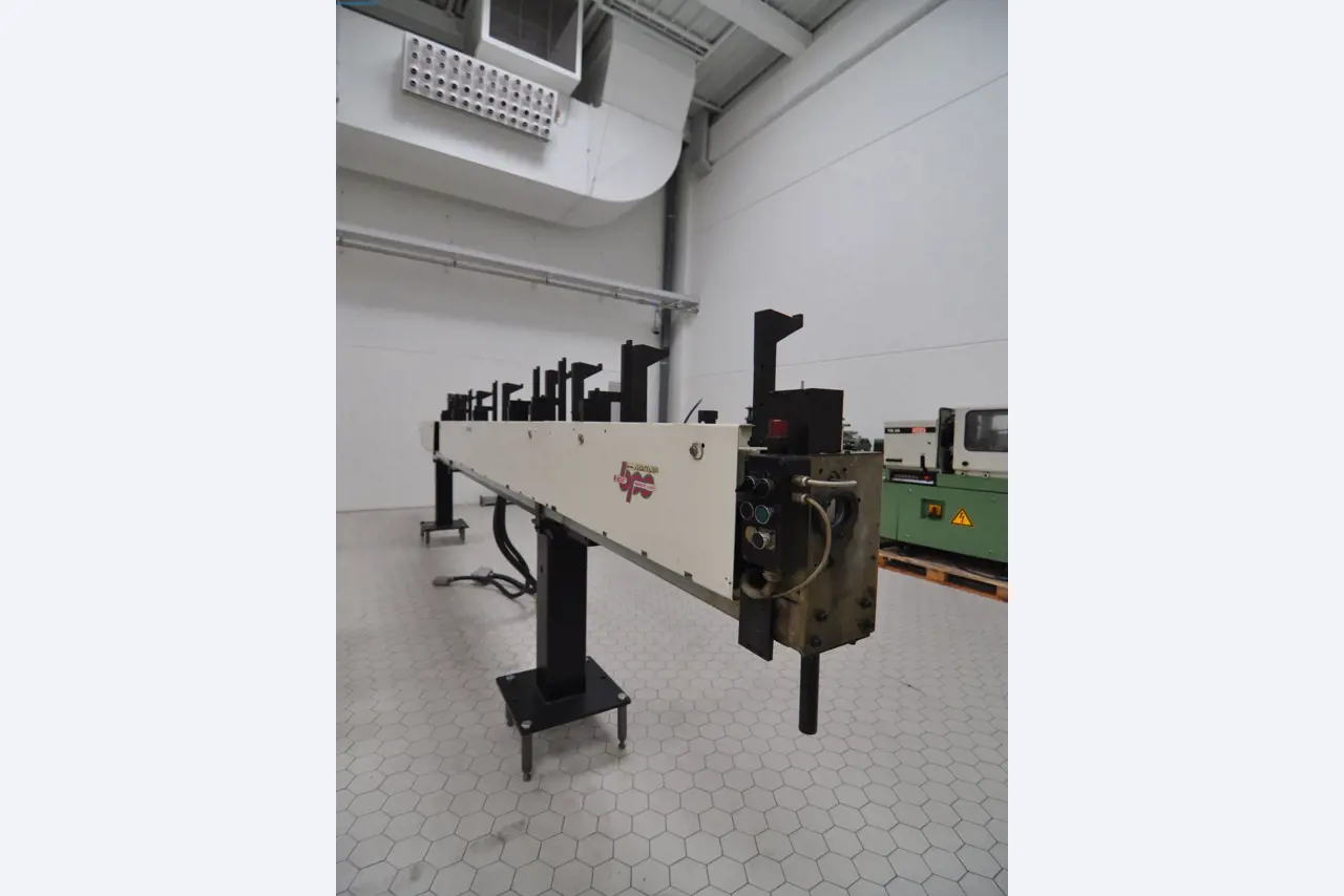 Machines for the woodworking & metalworking industry in Spain-9