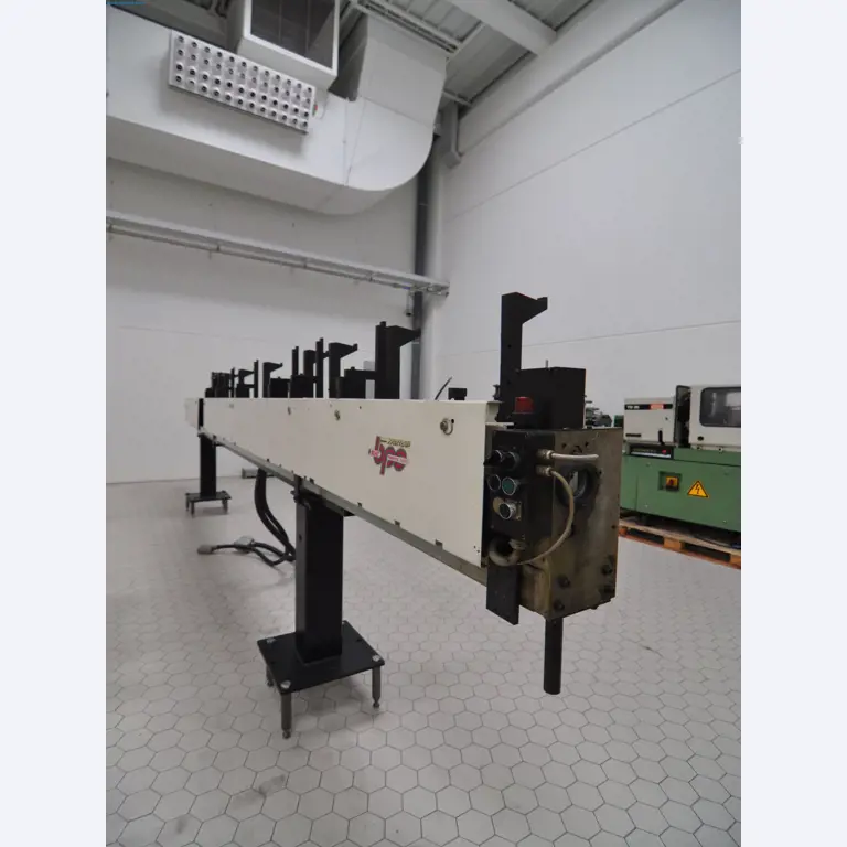 Machines for the woodworking & metalworking industry in Spain-9