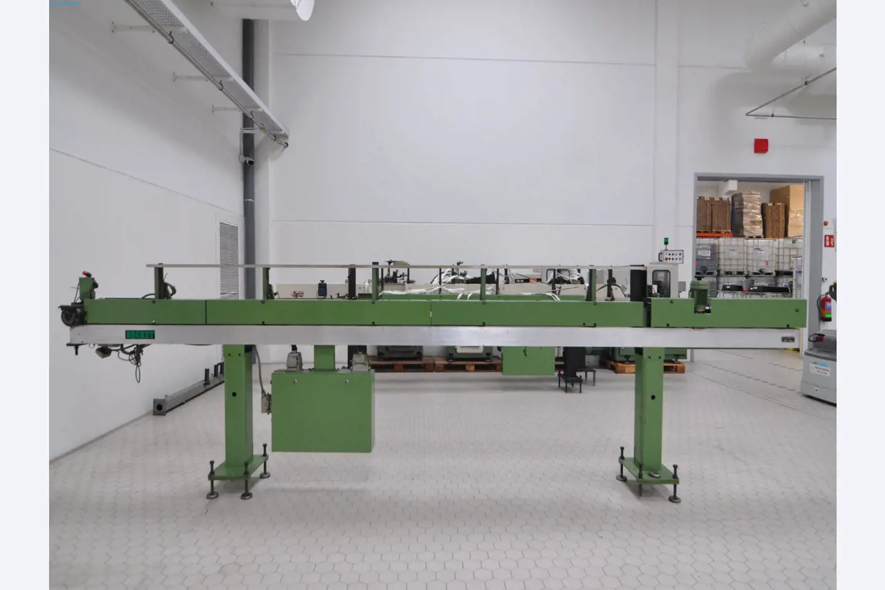 Machines for the woodworking & metalworking industry in Spain-10