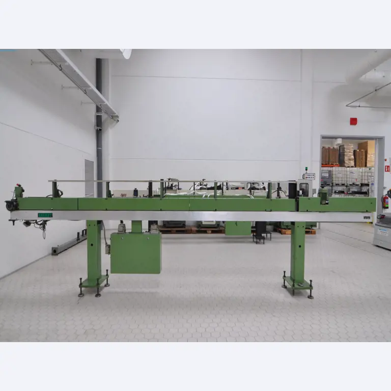 Machines for the woodworking & metalworking industry in Spain-10