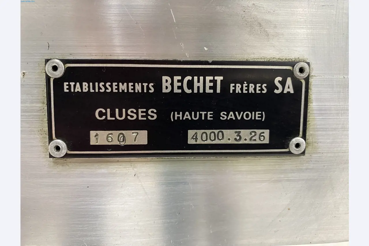 Machines for the woodworking & metalworking industry in Spain-2