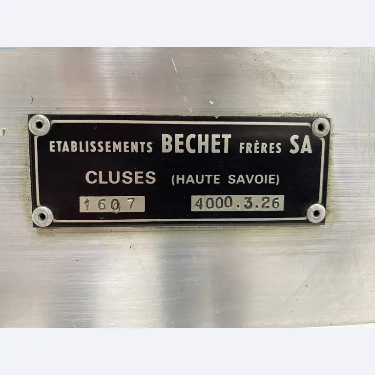 Machines for the woodworking & metalworking industry in Spain-2