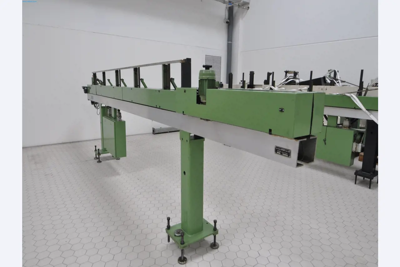 Machines for the woodworking & metalworking industry in Spain-1