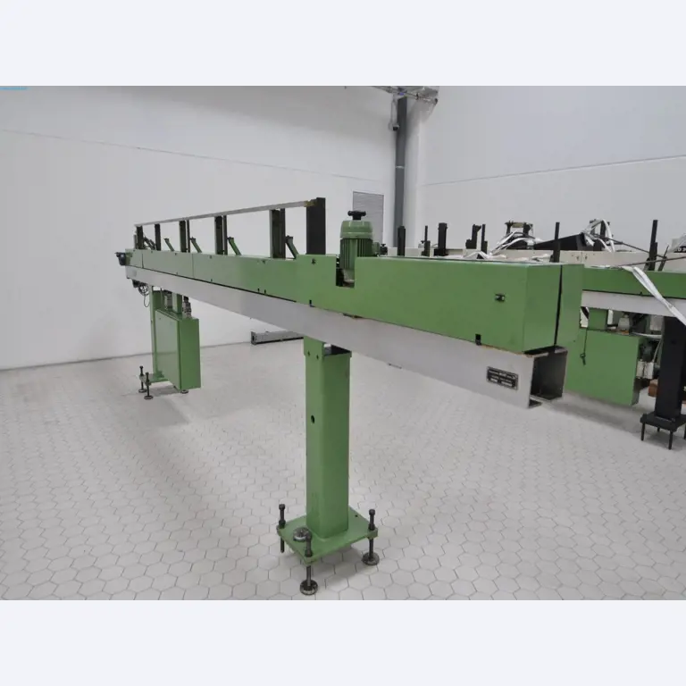 Machines for the woodworking & metalworking industry in Spain-1