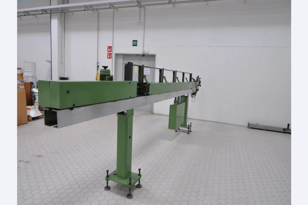 Machines for the woodworking & metalworking industry in Spain-3