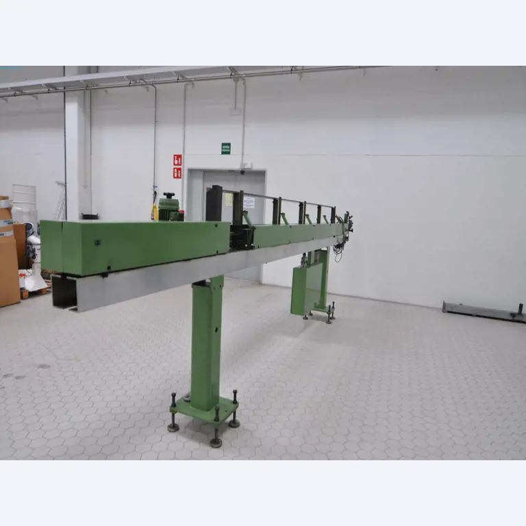 Machines for the woodworking & metalworking industry in Spain-3