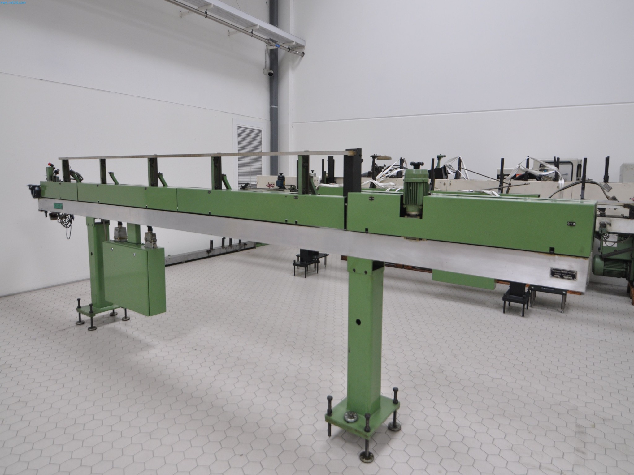 Machines for the woodworking & metalworking industry in Spain-4